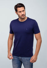 Camiseta Reserva Logo Peito Básica - Henri Store