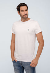 Camiseta Reserva Patch Tricolor - Henri Store