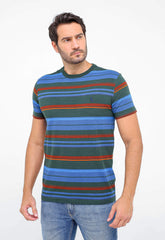 Camiseta Reserva Praia Colorful - Sale - Henri Store