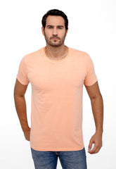 Camiseta Scavo Básica Estonada - Henri Store