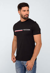 Camiseta Tommy Hilfiger New York City - Henri Store