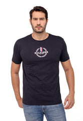 Camiseta Tommy Hilfiger New York - Henri Store