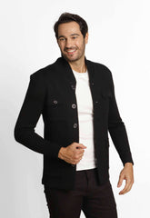 Cardigan Heer Goos C/ Bolso - Henri Store