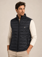 Colete Dom Henrico Versatile - Henri Store
