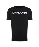 Camiseta John John Regular Fit Half