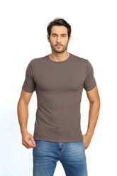 Camiseta Dom Henrico Básica Viscose