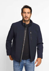 Jaqueta Calvin Klein Soft Shell