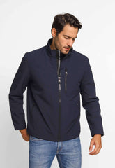 Jaqueta Calvin Klein Soft Shell - Henri Store