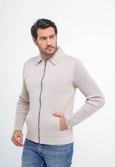 Jaqueta Calvin Klein Timeless Zip - Henri Store