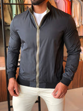 Jaqueta Dom Henrico Dupla Face - Henri Store