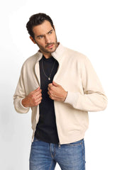 Jaqueta Dom Henrico Suede - Henri Store