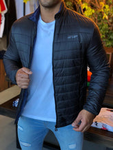 Jaqueta Ellus Nylon Double Face Down Pocket Jacket - Henri Store
