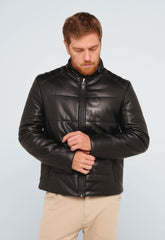 Jaqueta John John Alex - Live - Henri Store