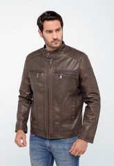 Jaqueta Masculina Dom Henrico Barcelona - Live - Henri Store