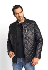 Jaqueta Masculina Dom Henrico Berlim - Live - Henri Store