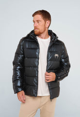 Jaqueta Masculina Venum Nylon Puffer Marinho VNM228031 - Live - Henri Store