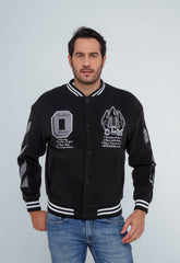 Jaqueta Scavo College Dieckins - Live - Henri Store