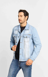 Jaqueta TBT Jeans 9538 - Henri Store