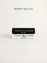 Kit 2 Camisetas Tommy Hilfiger 1985 - Henri Store