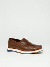 Mocassim Dom Henrico Testone Pinhao - Henri Store
