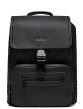 Mochila Calvin Klein Monograma - Henri Store