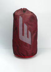 Mochila Mesh Ellus Vermelho - Henri Store