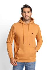 Moletom RL Logo Peito - Henri Store