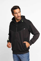 Moletom Venum Masc Preto VNM228007 - Henri Store