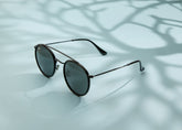 Óculos De Sol Ray-Ban Classic Preto RB3647N - Henri Store