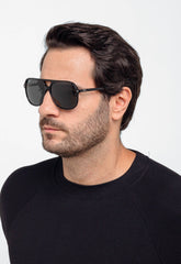 Óculos Ray-Ban BILL RB2198 - Henri Store