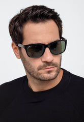 Óculos Ray-Ban Scuderia Ferrari RB8356M - Henri Store