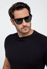 Óculos Ray-Ban Wayfarer Ease RB2140 - Henri Store