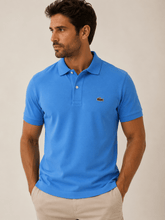Polo Lacoste Classic Fit - Henri Store