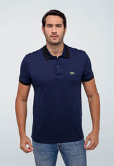 Polo Lacoste Regular Fit - Henri Store