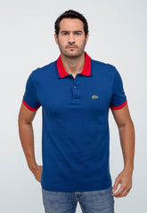 Polo Lacoste Regular Fit - Henri Store