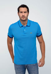 Polo Lacoste Regular Fit - Henri Store