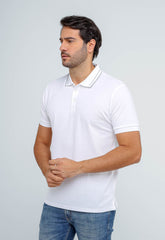 Polo Masculina Dom Henrico Básica Irlanda - Henri Store