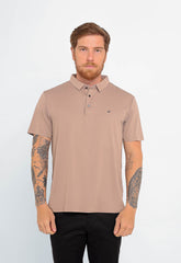 Polo Masculina Dom Henrico Básica - Henri Store