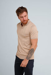 Polo Masculina Dom Henrico Imperiale - LIVE - Henri Store