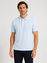 Polo Masculina Lacoste Paris Regular Fit - Henri Store