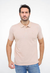 Polo Masculina Reserva Regular com Logo no Peito – Sale - Henri Store