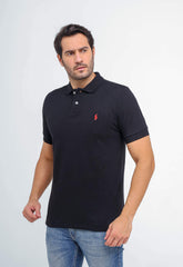 Polo Masculina RL Custom Fit - LIVE - Henri Store