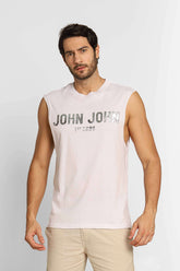 Regata John John Skater Adress Branco - Henri Store