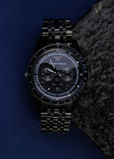 Relógio Emporio Armani AR5989 Preto - Henri Store