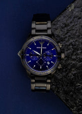 Relógio Empório Armani AR80045 Chumbo - Henri Store
