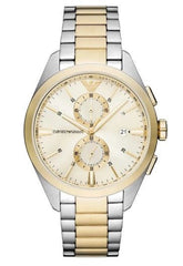 Relógio Empório Armani Cronógrafo AR11605 - Henri Store