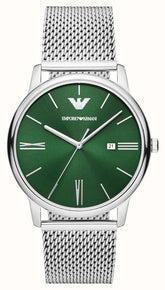 Relógio Empório Armani Imperium AR1157 - Henri Store