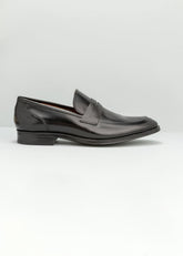 Sapato Dom Henrico 86683 Lutt/Brunello Preto - Henri Store