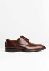 Sapato Dom Henrico 96878 96877 Napa Laser - Henri Store