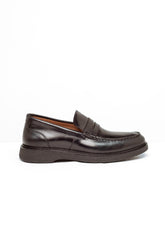 Sapato Dom Henrico Lutt Black Boost Preto 82775 - Henri Store